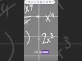 Solving an INDEFINITE INTEGRATION question given by ChatGPT! #calculus #maths #integration