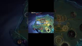 YIN GAMEPLAY 🔥🔥 MLBB RISSING OPEN | TARGET LOCKED PAQUITO 🥵🔥 #mlbb #viralshorts #viral #yin