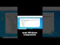 Block Microsoft Store Access Effortlessly! #technology #tech #microsoft #windows #computer