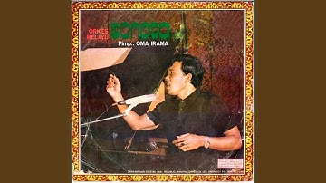 Gelandangan