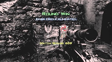 Sand Speech - First MW3 Bill Cam