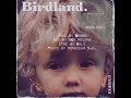 Monsieur mk  birdland ep complet