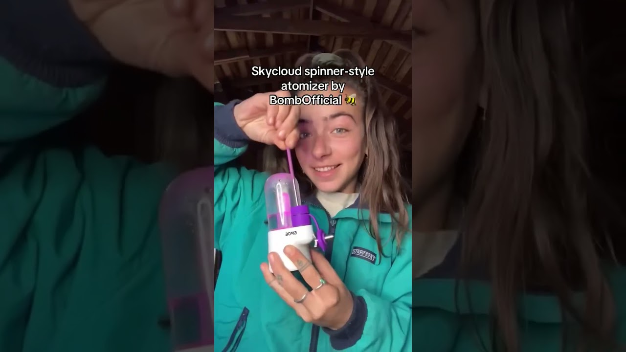 Sykloud - spins airflow into high gear 