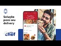 Sistema para Delivery