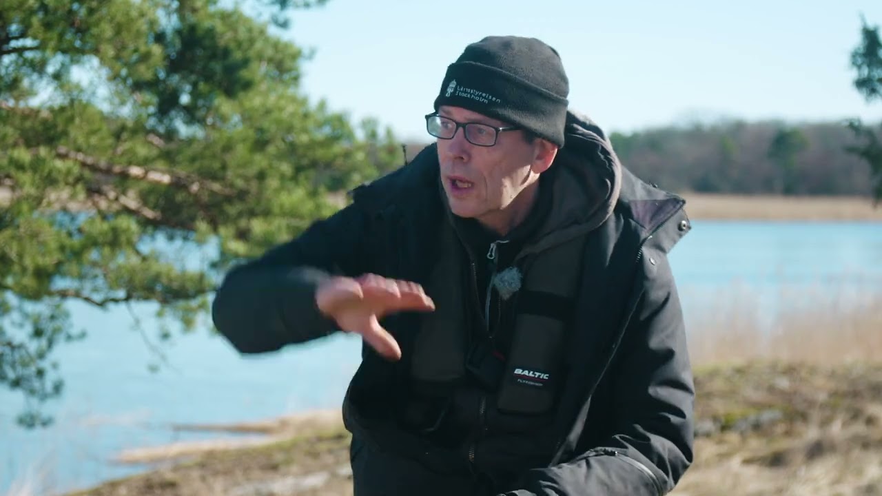 Nya fiskeregler för ostkusten