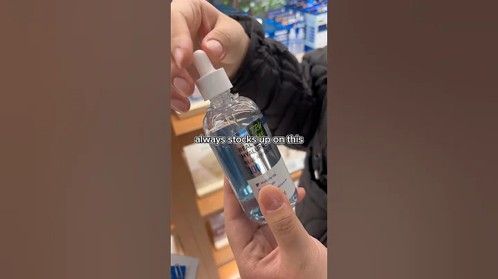 Top 4 Products Koreans Actually Buy at Olive Young