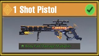 This Gun is Totally BALANCED and doesn’t Need a NURF screenshot 5
