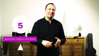 Design Thinking Masterclass Bootcamp - Know Your Business - learn Design Thinking