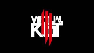 Skrillex - Fuji Opener (Virtual Riot Remix) @UnreleasedDrops