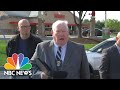 One Killed, Another Injured In Shooting At Wawa Gas Station In Pennsylvania | NBC News NOW