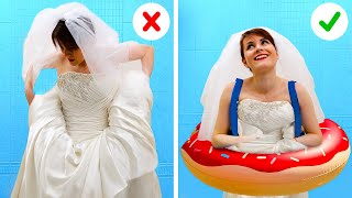 スペシャルな瞬間のためのクリエイティブでガーリーな裏ワザ