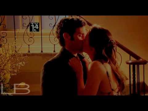 DAN/BLAIR; I'm Here, I'm Now, I'm Ready.