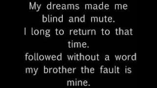 Brothers (English Version) - Vic Mignogna