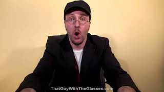 Famous Nostalgia Critic - Patch Adams "Most Unorthodox" Compilation Profile