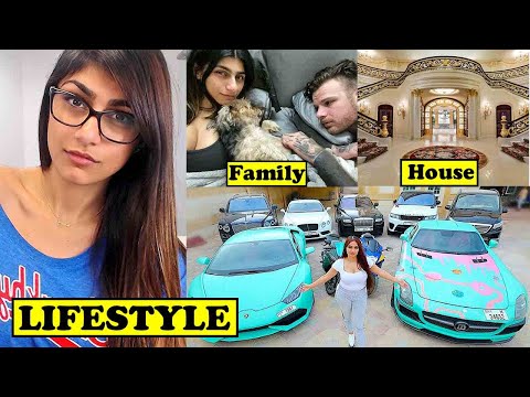 Mia Khalifa Lifestyle 2023, Biography, House, Cars, Husband, Age, Family, Networth, Hindi, Urdu