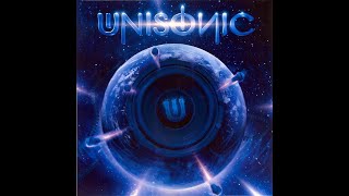 Unisonic – Unisonic  (2012) [VINYL] Full - album