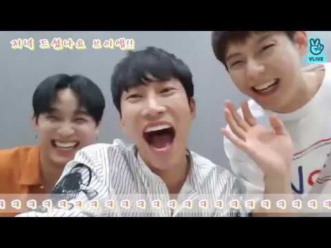 [비투비/서은광] 엔딩이 썸네일이라고 착각하는 응가모음