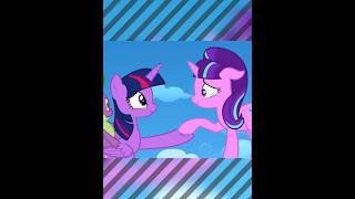 Twilight sparkle vs starlight glimmer (the final battle) #mlp #twilightsparkle #starlightglimmer.