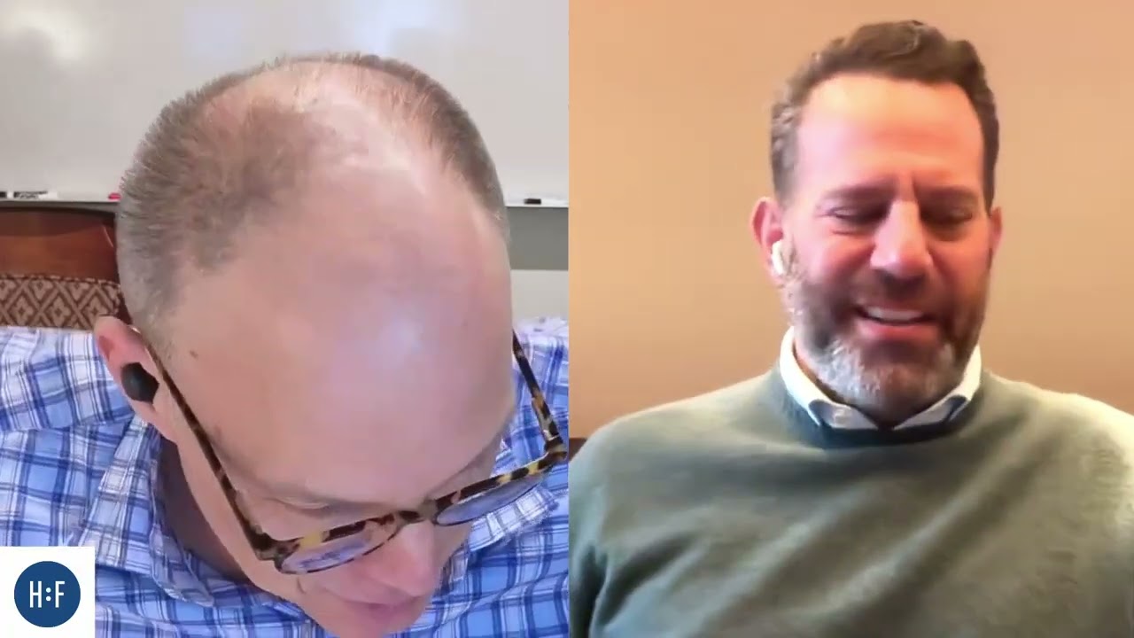 173 - Healthcare Is Collapsing, AI Is Taking Over, and No One Is Prepared