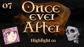 OEA Stream 07-01 - The sun is the closest thing we have to an eldritch abomination