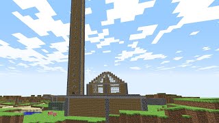 Ultimate Minecraft Polyworld E37