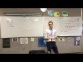 Problem-Solving Steps in Ratios