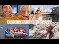 BUCKET LIST DAY // DITL OF A FAMILY OF 6 // BEASTON FAMILY VIBES