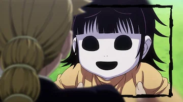 تحميل ミツバ ハンターハンター تحميل ミツバ ハンターハンター