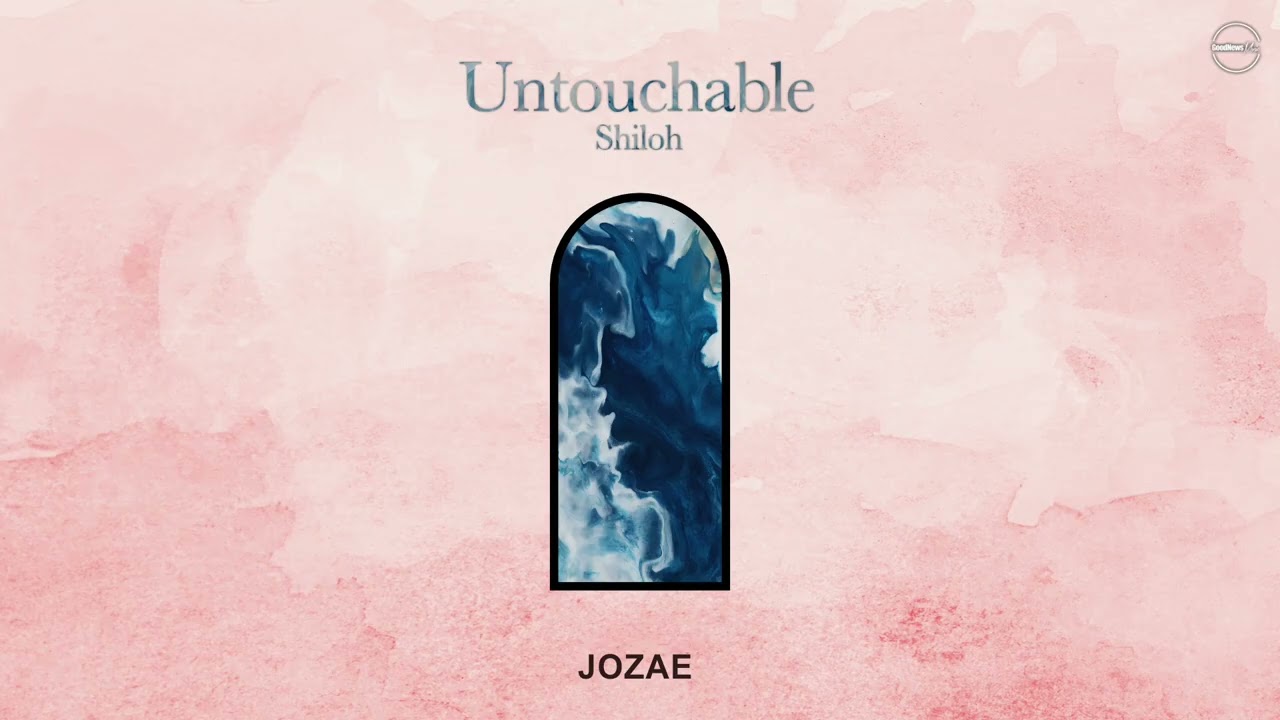 Watch Untouchable (Shiloh) | Official Audio | Jozae on YouTube Watch Untouchable (Shiloh) | Official Audio | Jozae on YouTube