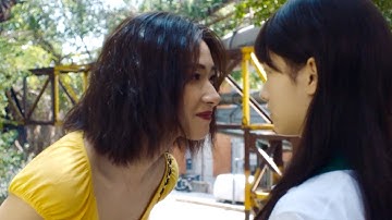 娘は自分を捨てた母に憧れていた／映画『兎たちの暴走』監督コメント 予告編