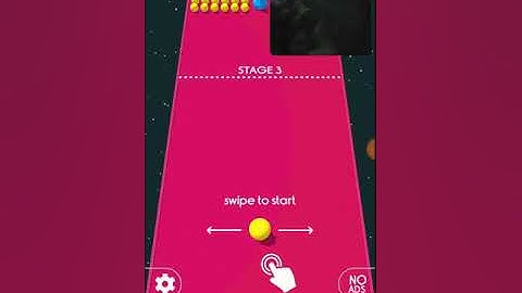 how to play color bump 3D