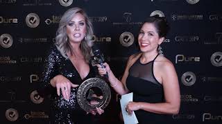 DK Envy - Top Choice Awards 2019
