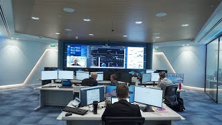 Cyberproof Corp Video 2020