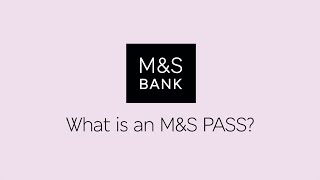 What is an Mu0026S PASS | Digital Banking | Mu0026S Bank