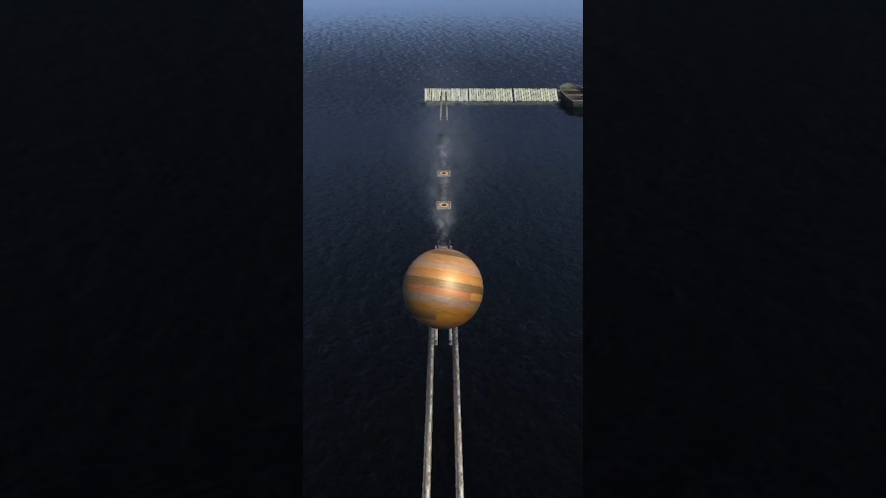 EXTREME BALANCE 3 LEVEL 100😱 