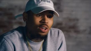 Chris Brown Recalls The Night He Physically Assaulted Rihanna, Says It \