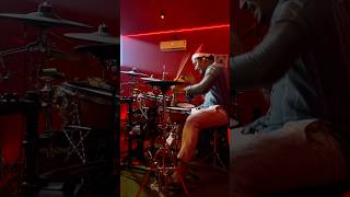 Michael Joe Francis  Gabriyelinte Dharshana  Drum Cover cover malayalam drums kerala king