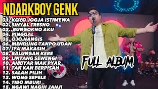 NDARBOY GENK FULL ALBUM
