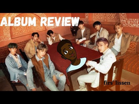 ATEEZ TREASURE Ep1: All To Zero album review | firs' lissen [Part 1]