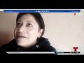 Familia busca manera de repatriar cuerpo de padre arrollado