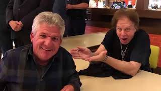 'Little people, big world' star Matt Roloff makes an exciting announcement about his future
