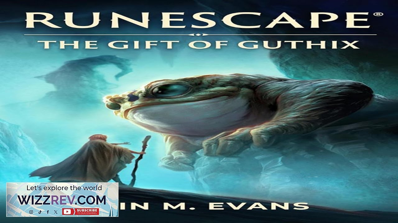 RuneScape: The Gift Of Guthix Review