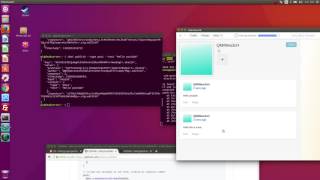 testing scuttlebot meshnet setup