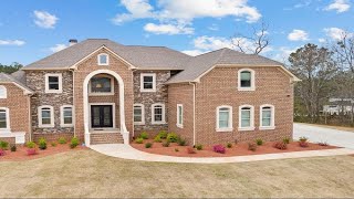 160 Waltham WAY, Fayetteville, GA Presented by Jacqui Robertson.