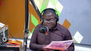 🔴UDONDOZI WA MAGAZETI, KISA LISSU; CHADEMA YACHUKUA HATUA MPYA KISHERIA. FEBRUARI 24, 2026.
