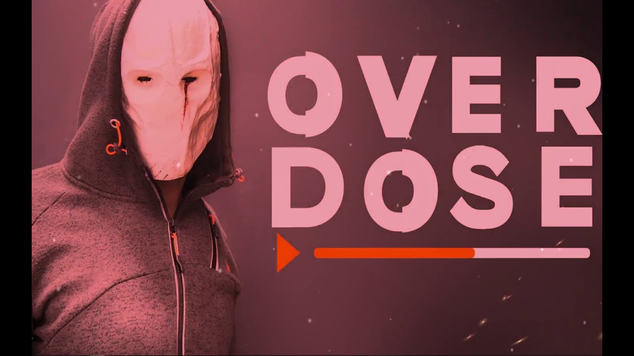 Overdose-Crush The Sole (Drum and Bass mix)