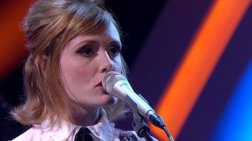 Haley Bonar - Called You Queen - Later… with Jools Holland - BBC Two