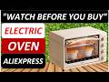 Top 5 Best Electric Oven in 2026 From AliExpress