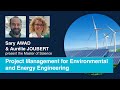 Master Of Science Project Management For Environmental And Energy Engineering PM3E Master Of Science Project Management For Environmental And Energy Engineering PM3E
