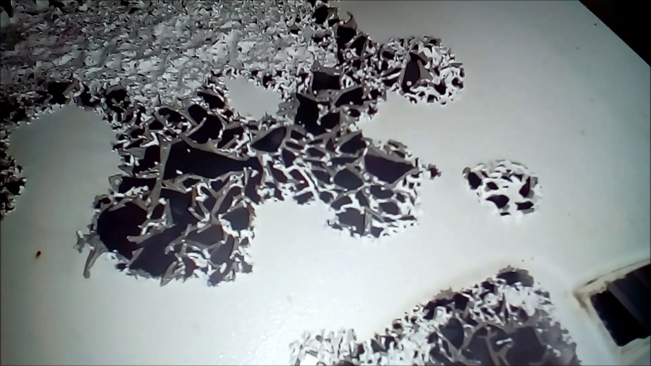 Покраска под толщиномер! Часть первая.Что ЭТО? - YouTube